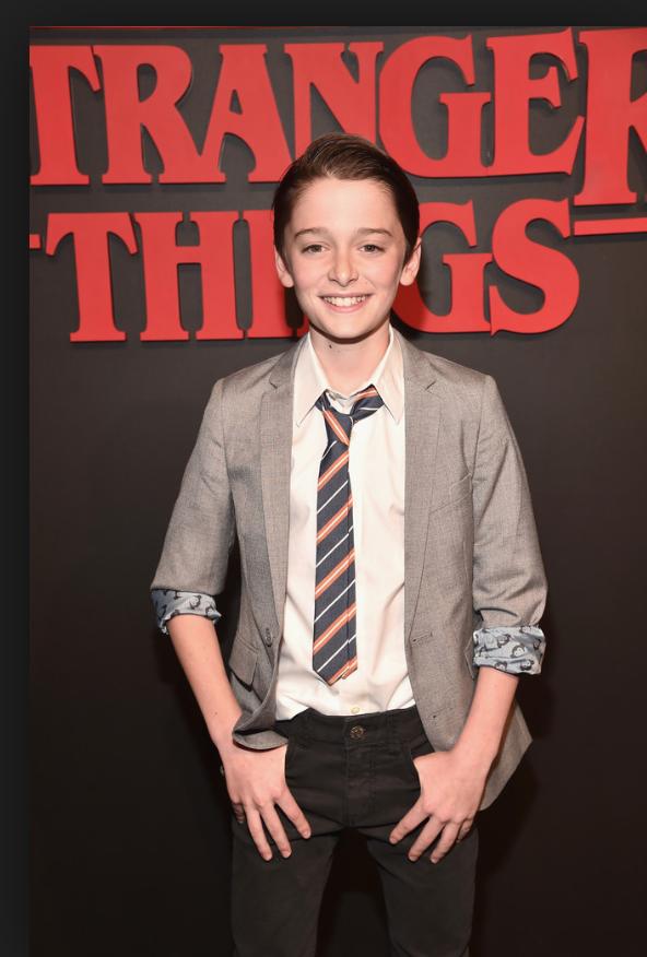 Братья Даффер на актерских кинопробах в 2015 году такие:

"А вот этот маленький мальчик выглядит достаточно внушаемым, чтобы через десять лет мы со спокойной совестью вставили в финал сериала наш офигительный сюжетный  твист".