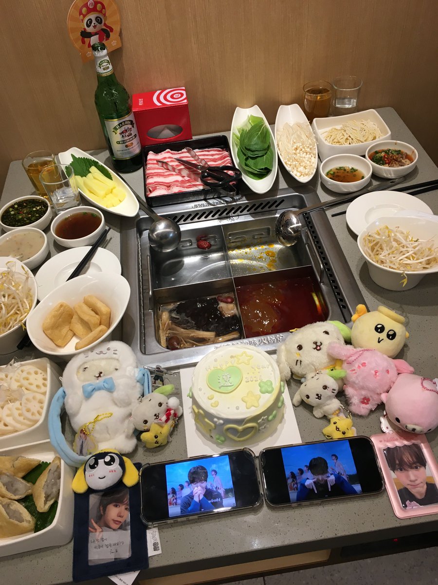 wlrn84's tweet photo. 먹짜😁😁😁😁😁 https://t.co/ZdRDV1aKgQ
