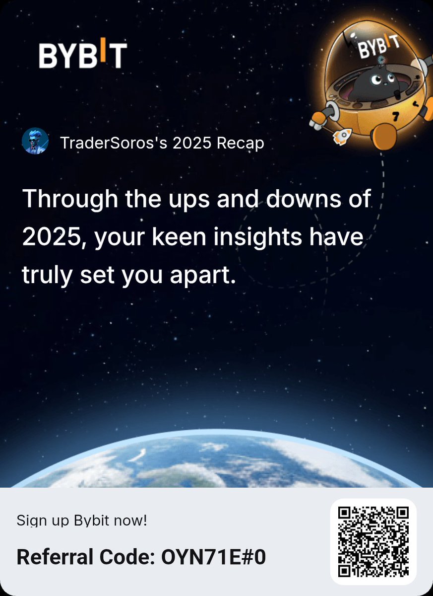 TraderSoros tweet media