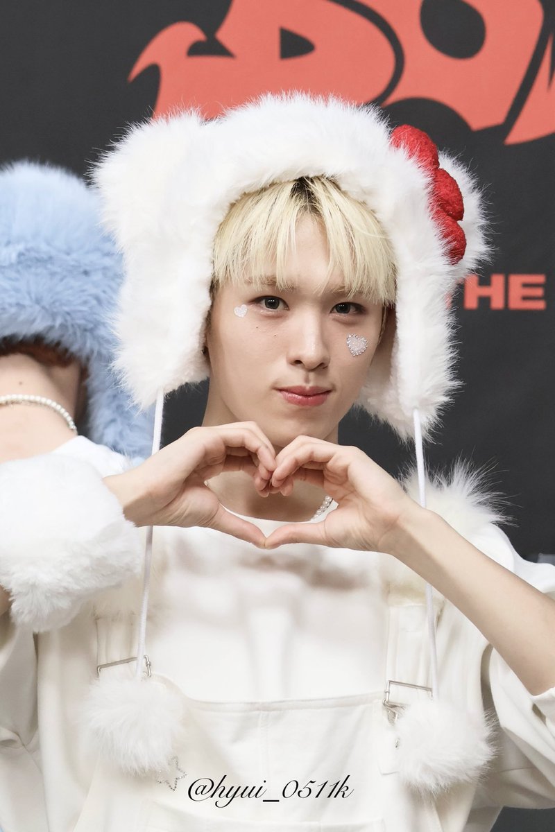 251227 SOUNDWAVE 🫶🧡 #NEXZ #넥스지 #ネクスジ #HYUI #휴이 #ヒュイ