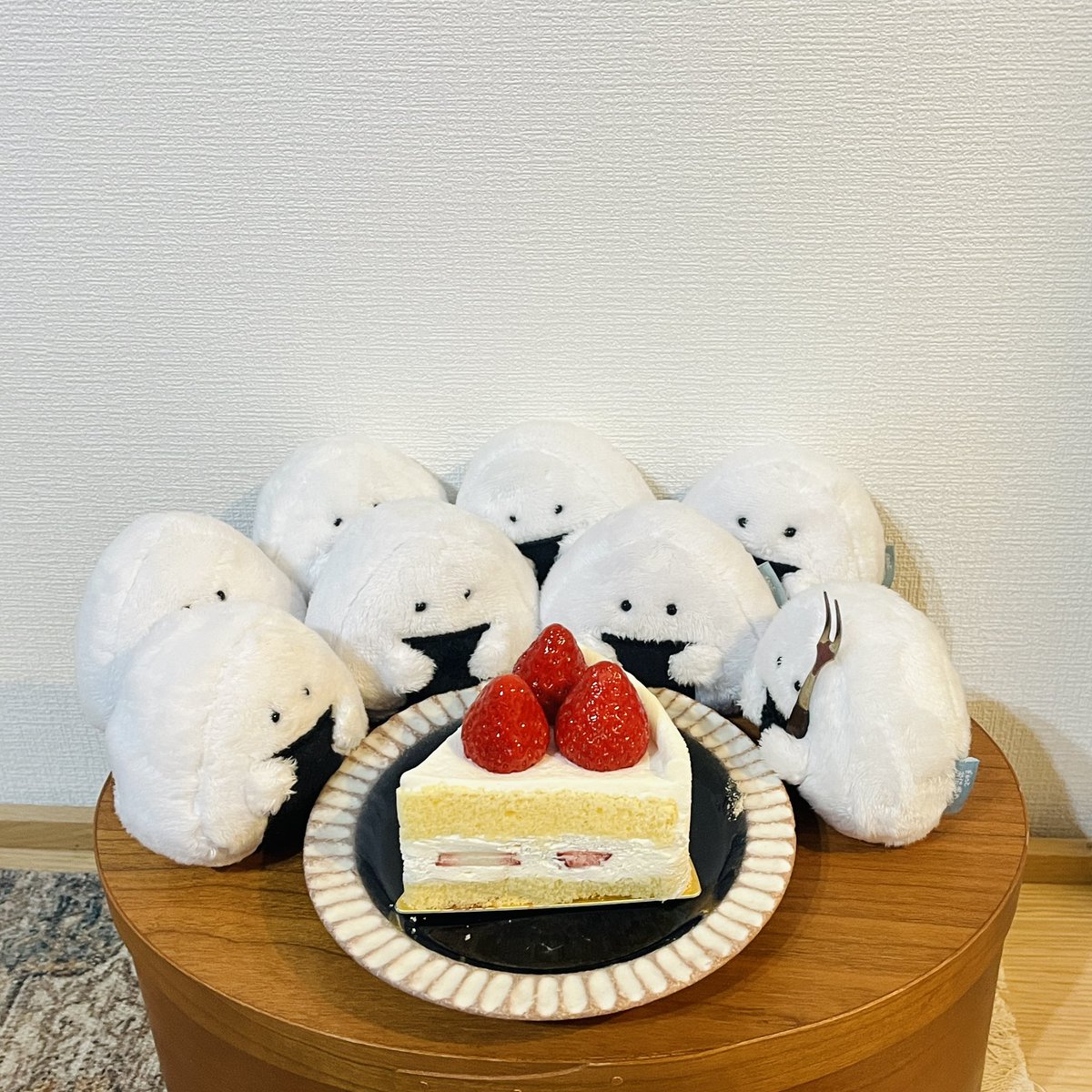 ぎゅっとおにぎりさん［公式］逸品社🍙 (@onigirisan_ippn) / Posts / X