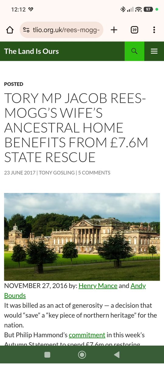 Alex ( We have a Two Tier Education System) tweet media