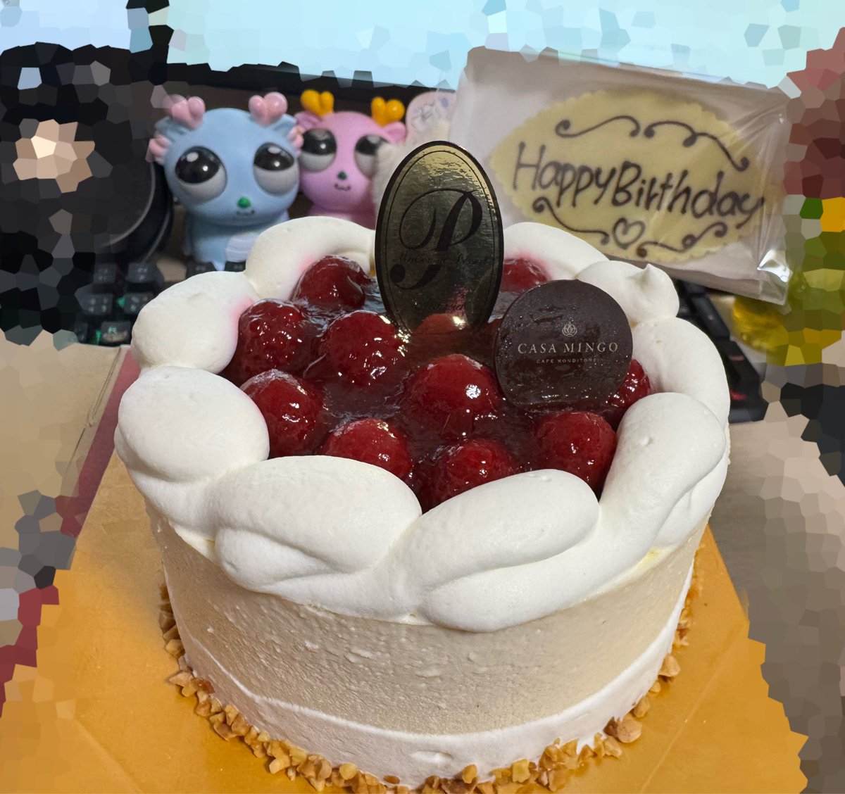 らびこ (@rabbico) / Posts / X