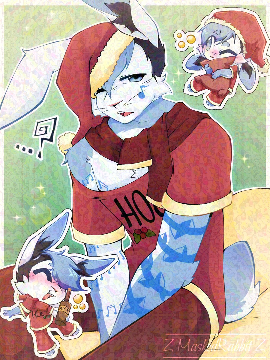 Christmas gift for my buddy Angel :3
<a href="/AngelVibesVRC/">Angel Vibes</a>