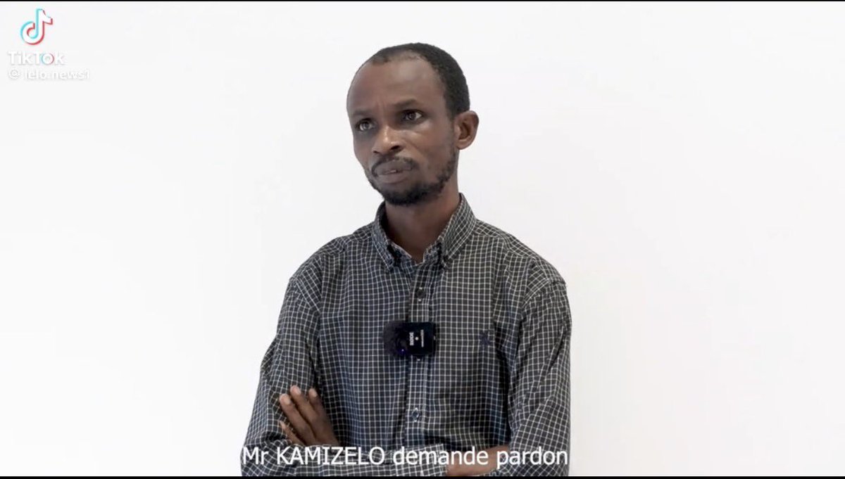 Dahlia TSHILANDA tweet media