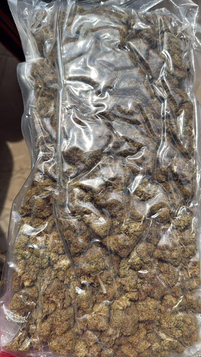 New Strain on Board 💚😮‍💨