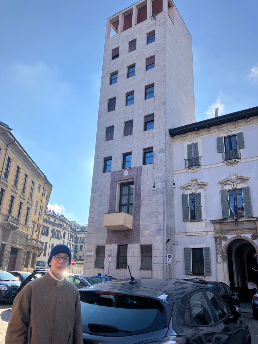 Michael Meyer tweet media