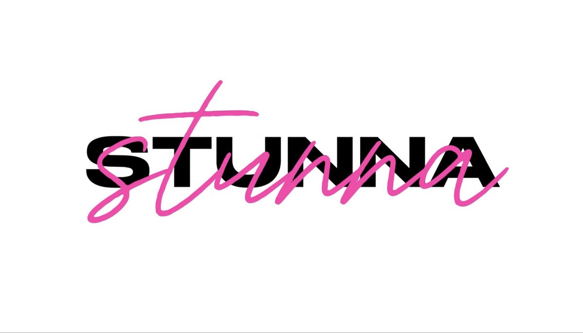 STUNNA DOLL tweet media