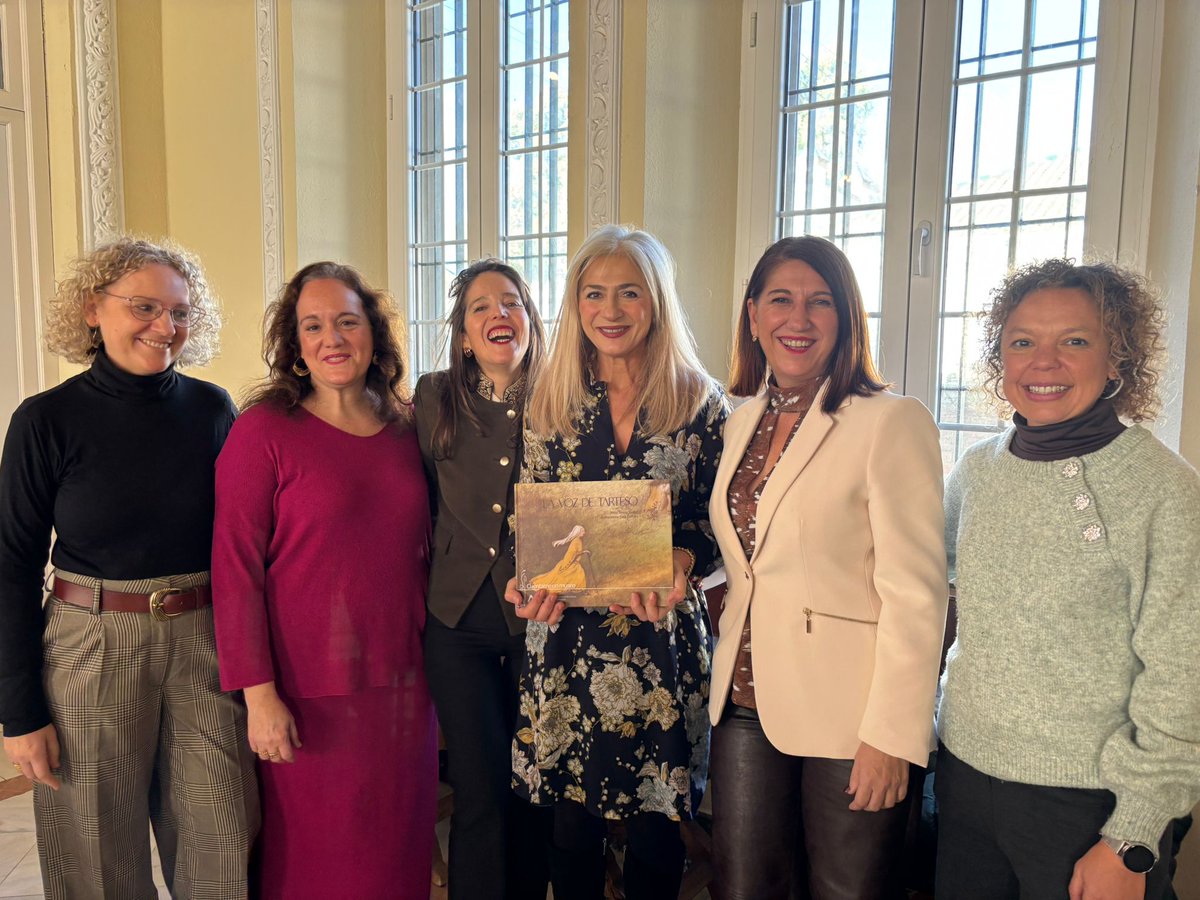 Museo de Huelva tweet media