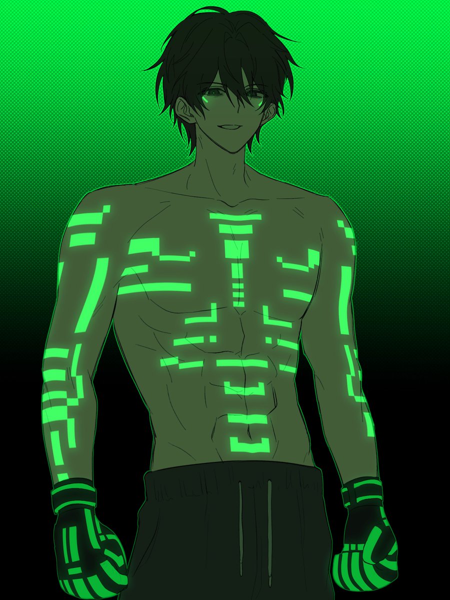 밍숭맹숭 tweet media