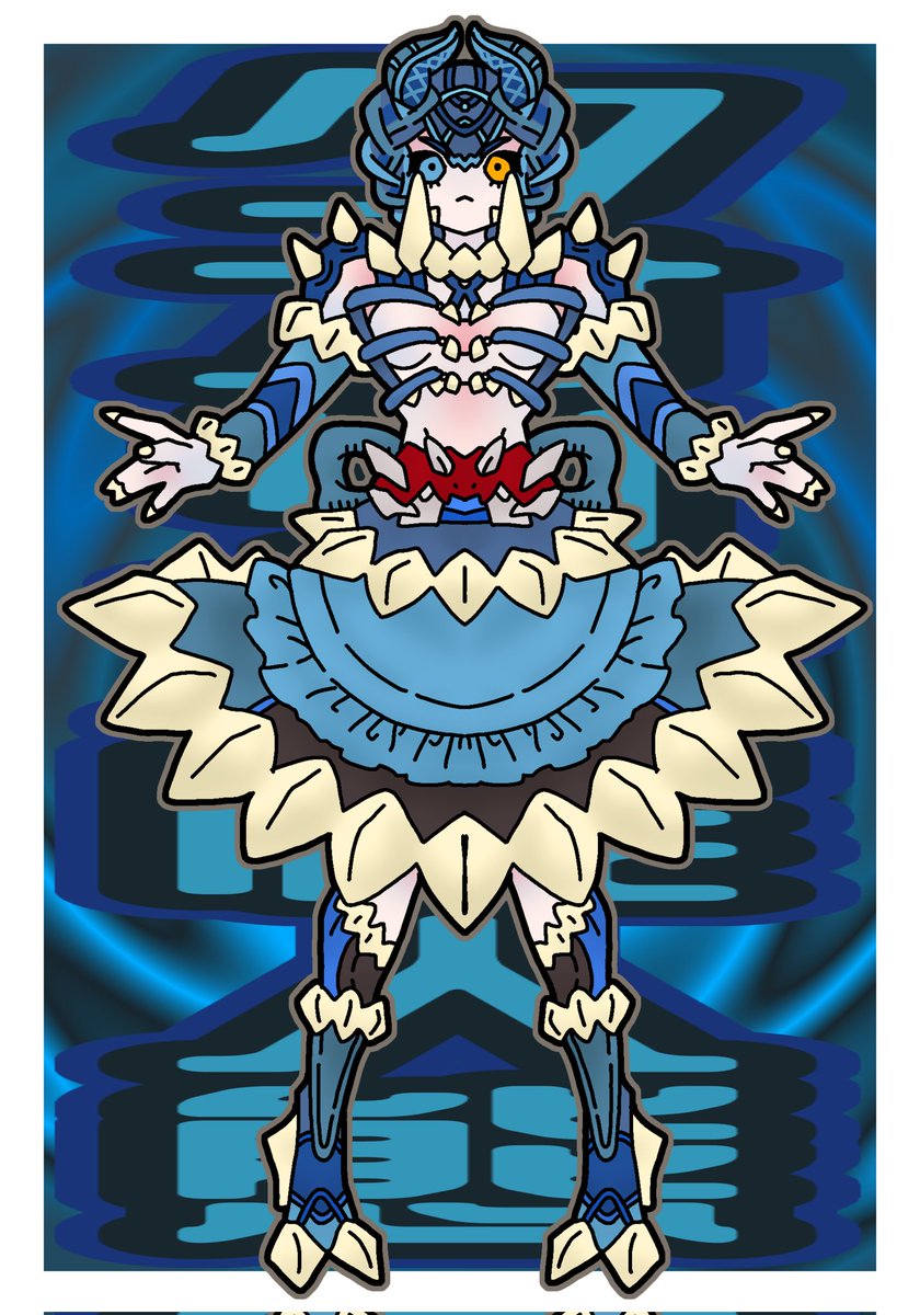 NebulaCB🩵🧡 (@NebulaCB_blue) / Posts / X