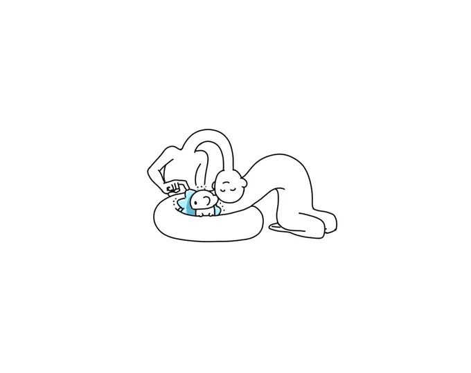 こういうバケモンみたいな可愛がりしたい衝動に駆られることがある