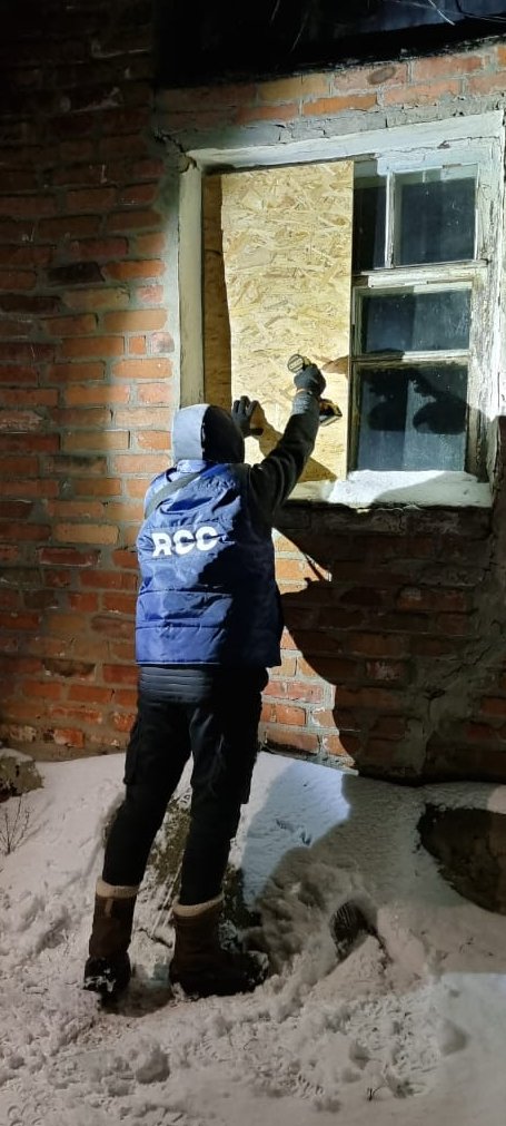 OCHA Ukraine tweet media