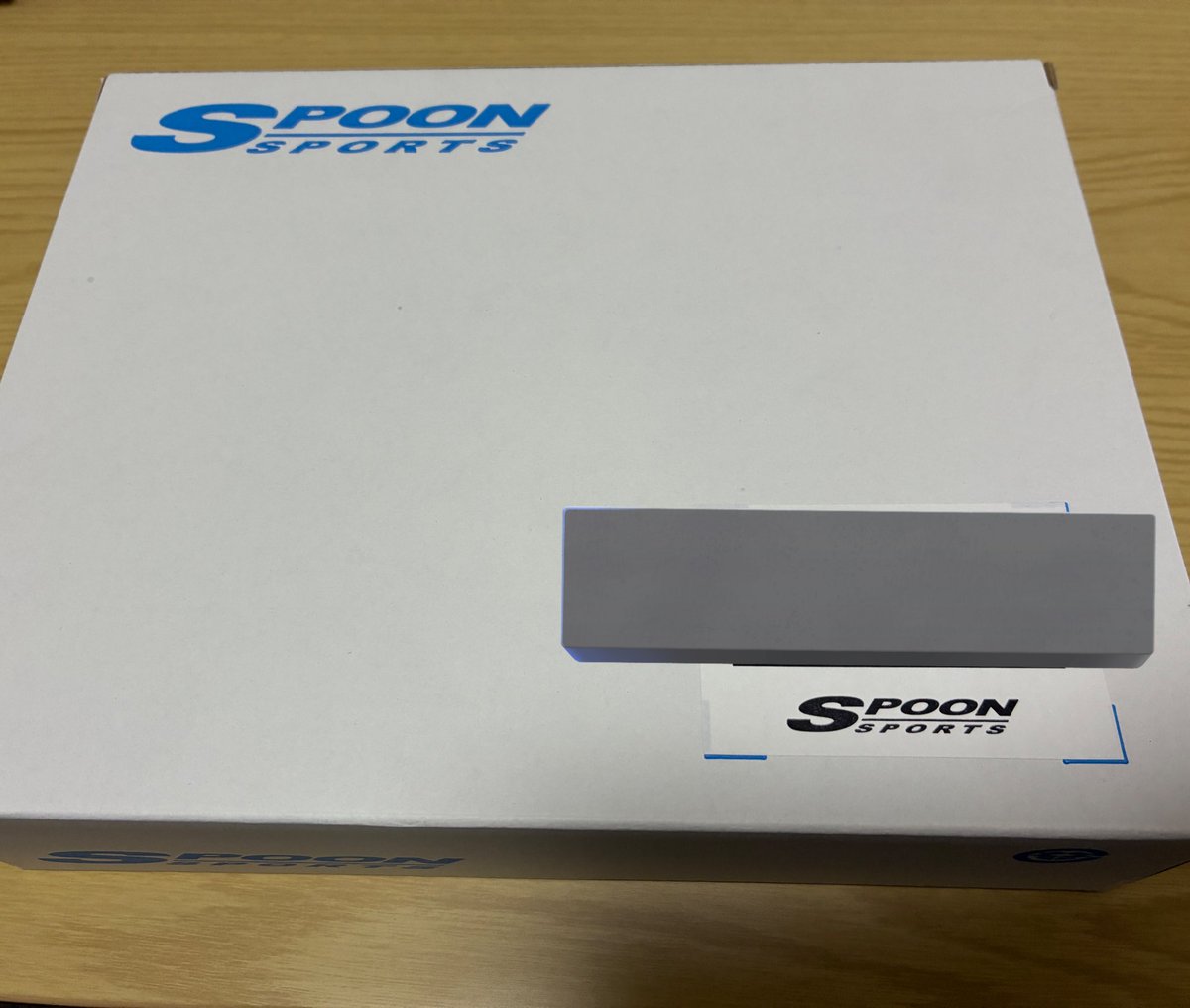 ossu_1211's tweet photo. 賞与を貰えたのでN-ONEのエアクリーナーをSPOON製のものへ交換👀 https://t.co/CCKTvXHrZH