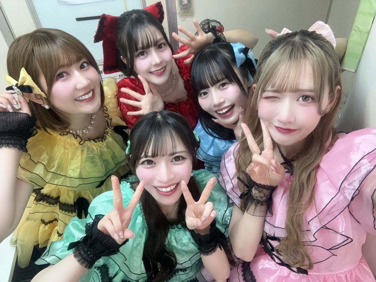 篠原 栞那【Lilite tune】 (@kanna__official) / Posts / X