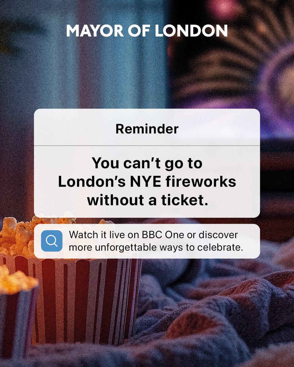 Mayor of London, Sadiq Khan tweet media