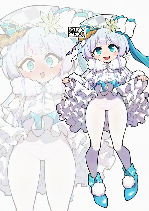 Skebリクエスト&ブーストありがとうございました!! 