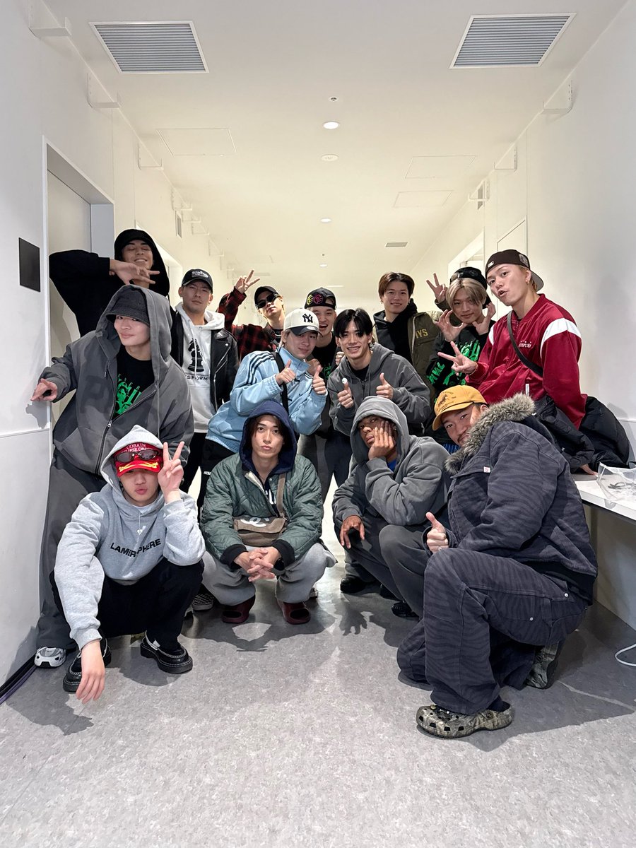 P.C.F APPAREL DEPARTMENT #TSURUGI 着用 COMBINATION ZB FULL ZIP