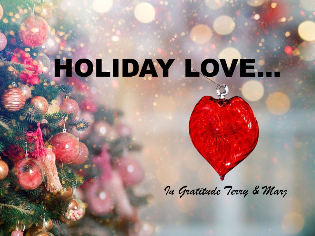 TheLightGAP's tweet photo. https://t.co/CHin8k8gjd We love and appreciate all of you! Enjoy the LOVE, kindness, and compassion that can be ours when we share from our hearts. #christmaslove #joy #kindness #love #youarethelove https://t.co/hvSMVvvUBk