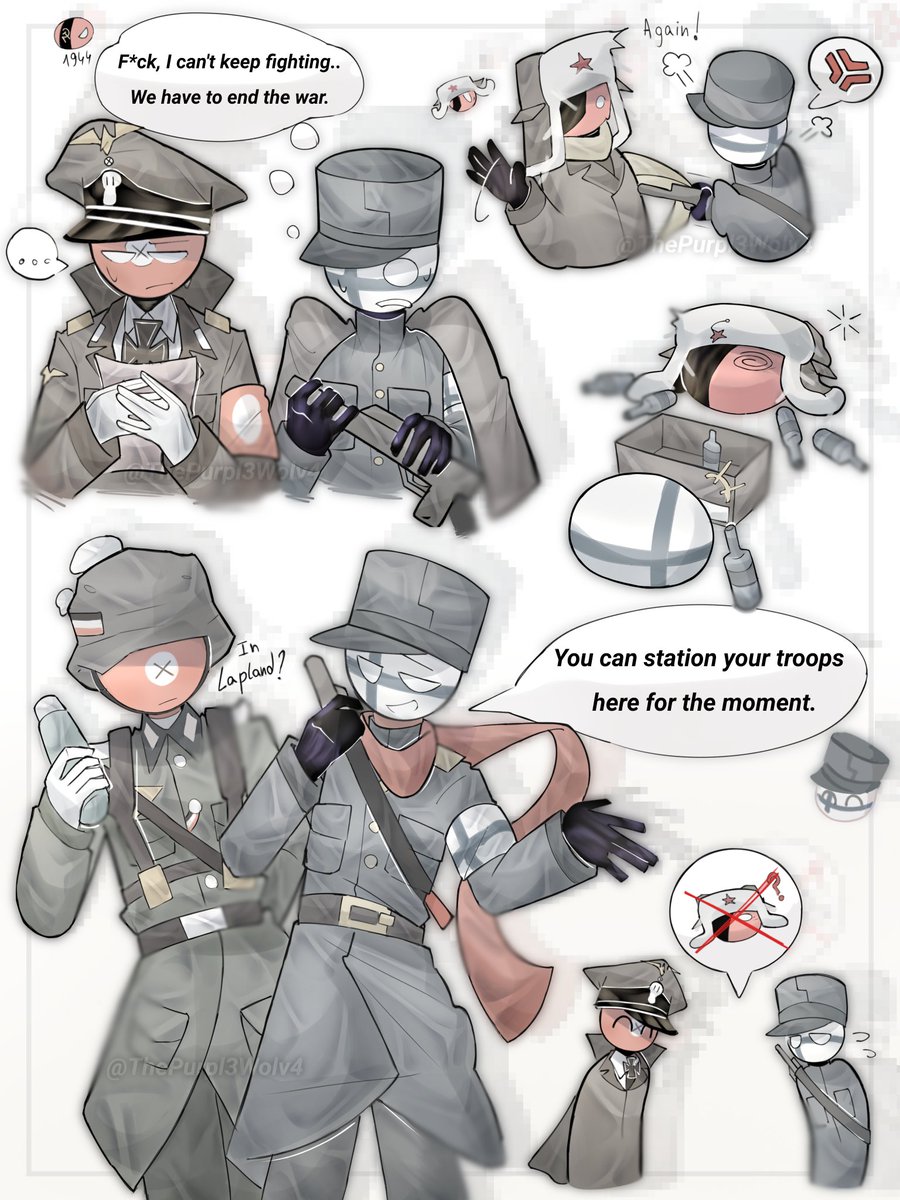 countryhumans_7's tweet photo. repost, non-political
#CountryHumans #sovietunion
#countryhumansthirdreich
#countryhumansfinland
#カントリーヒューマンズ https://t.co/QtnQsXwY0b