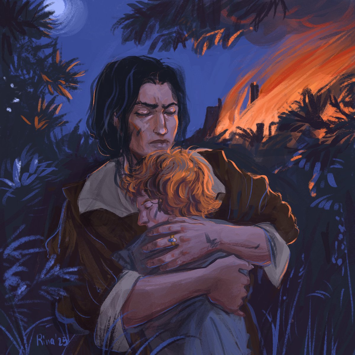 Llin_Branwen's tweet image. картинковое за этот год