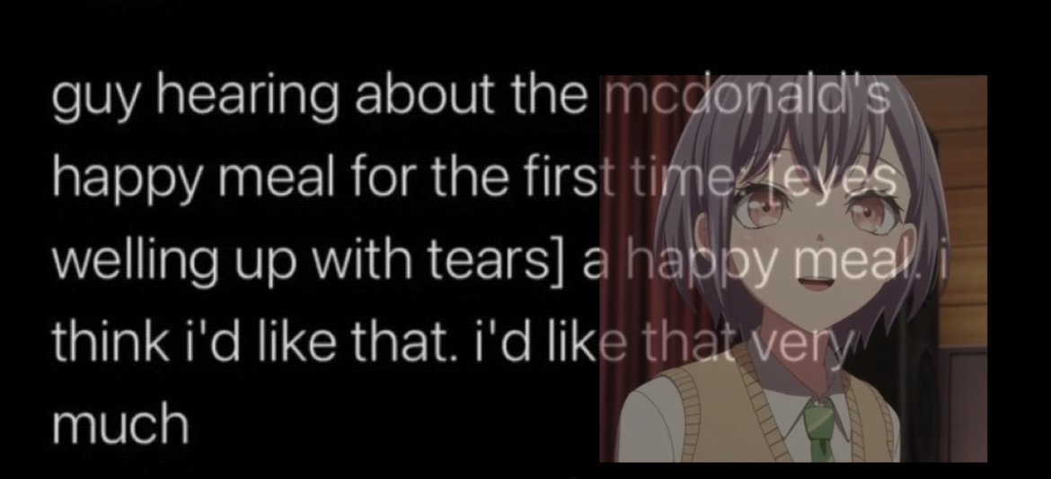 mygo textposts (@maigoposting) on Twitter photo 