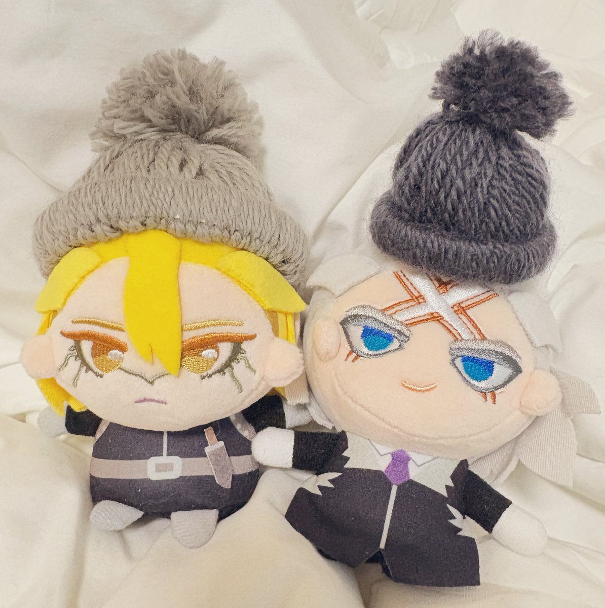 か、か、かわい─────！！！！