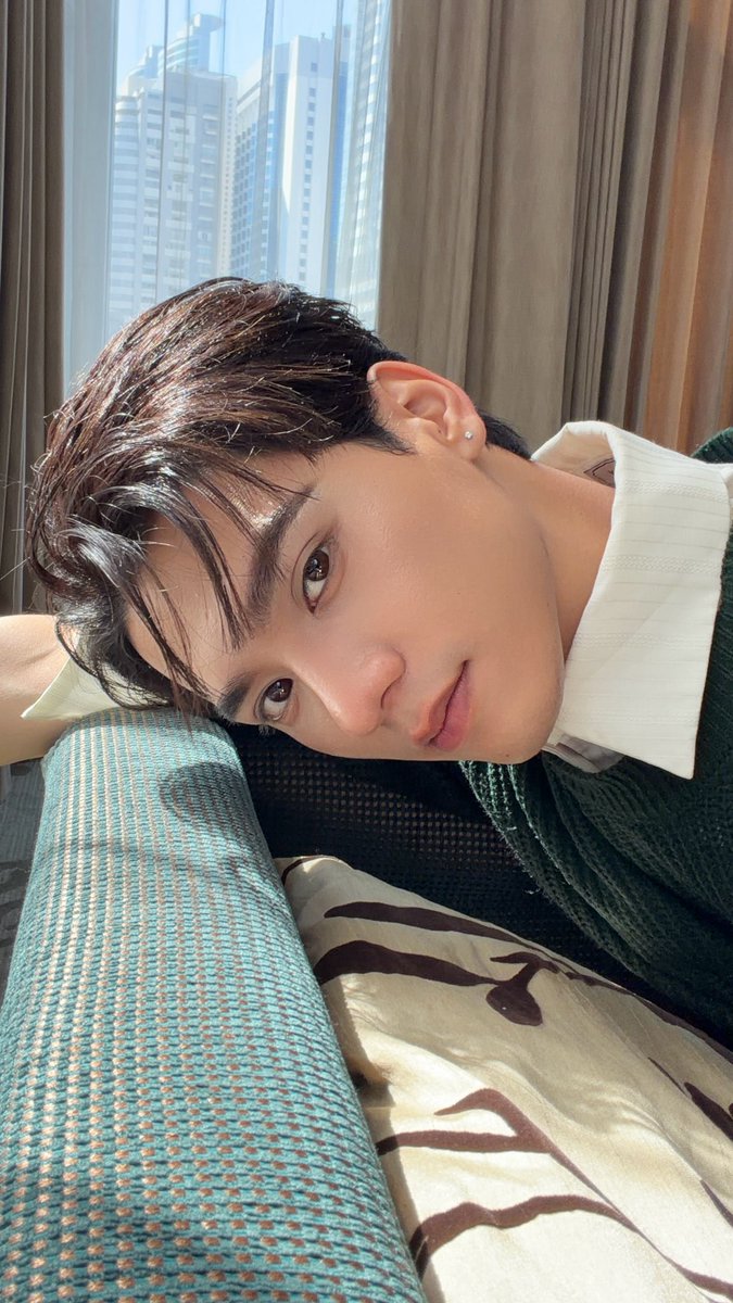 Harit_keng (DuckMan 🦆) tweet media