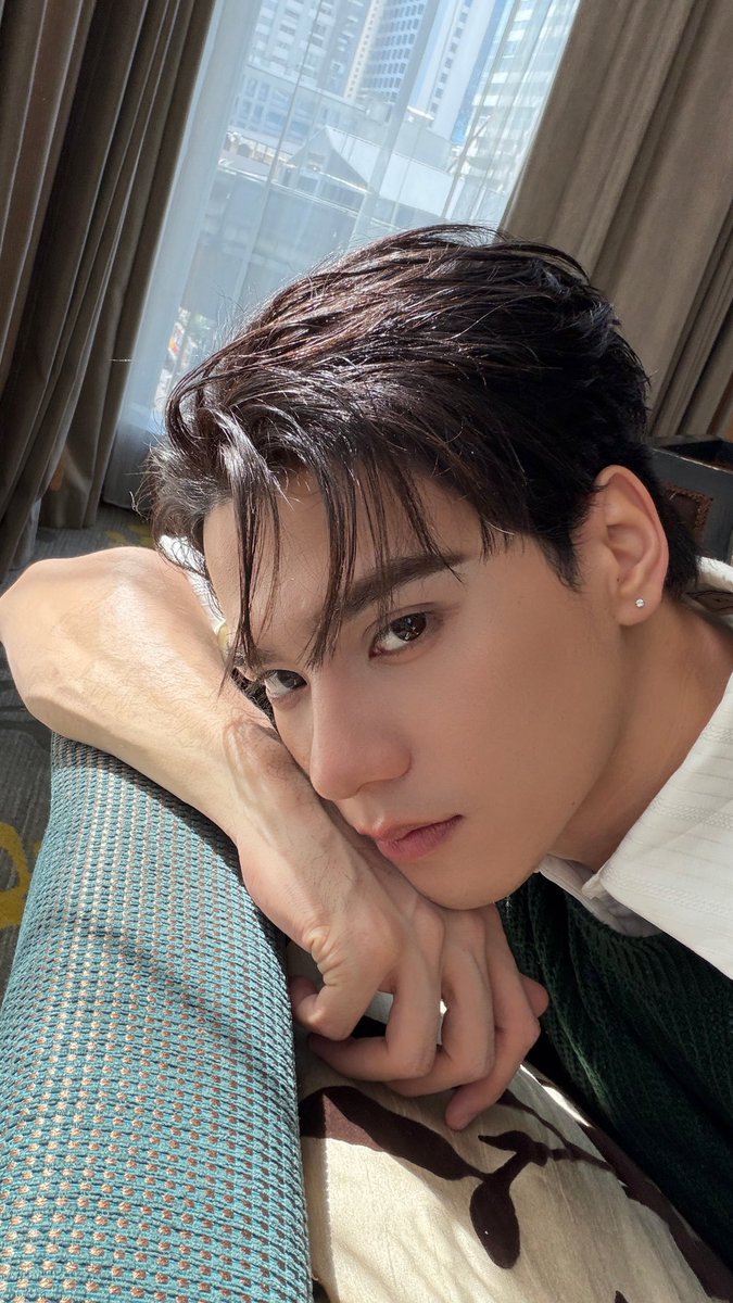 Harit_keng (DuckMan 🦆) tweet media