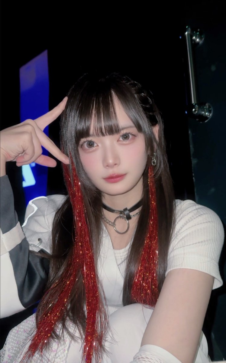 #BFJ ありがとうございました❤️‍🔥

2025年ラスト、特別な思い出を一緒に作ってくれてありがとう🤍
オキパリさんマスピさんとの今日限りのセトリどうでしたか？

BFJ次回は5月に東京！また会おうね😼
#ベルミュ #電音部