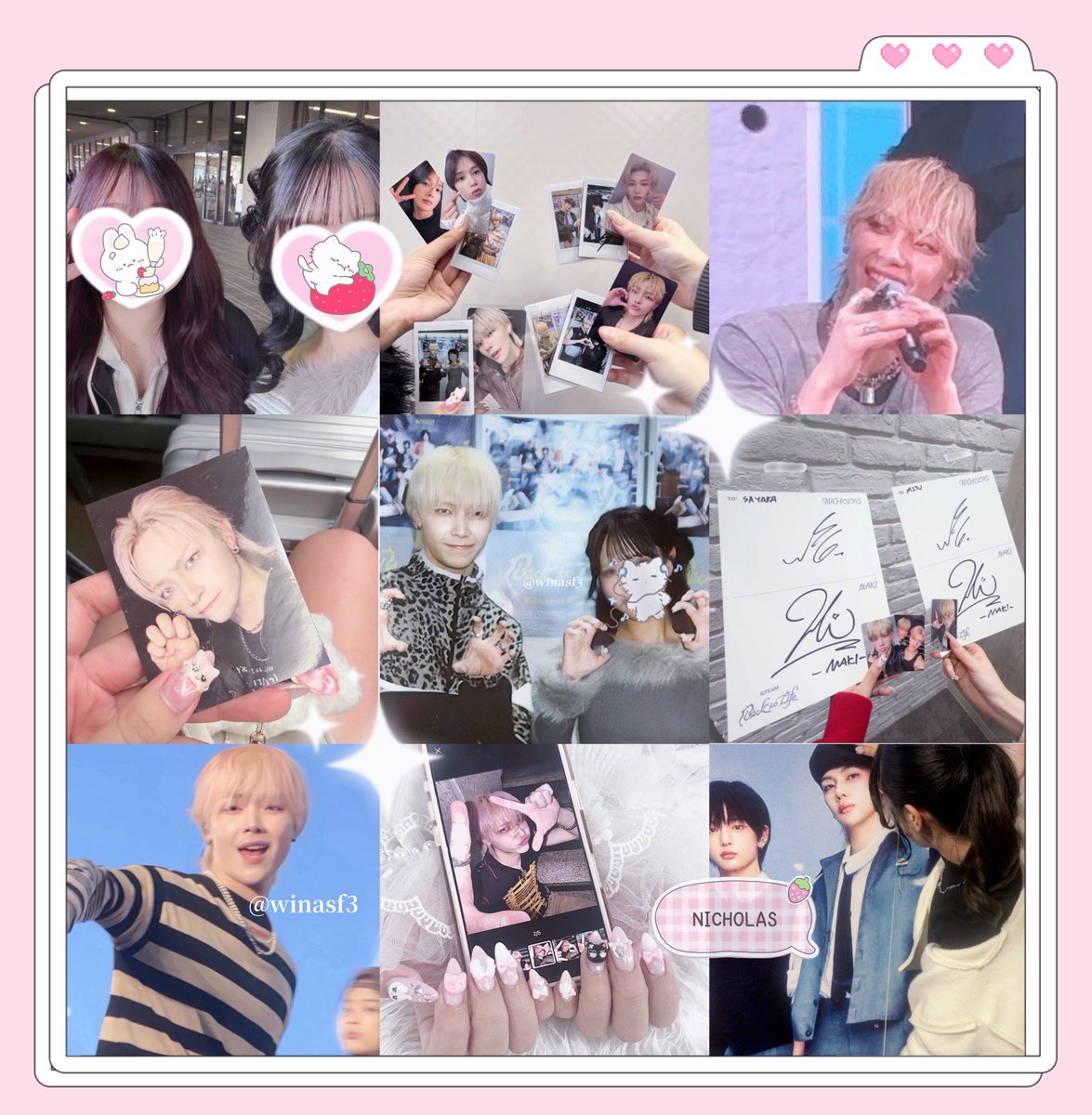 ❤︎*. ゜𝑲𝒂𝒚𝒂 tweet media