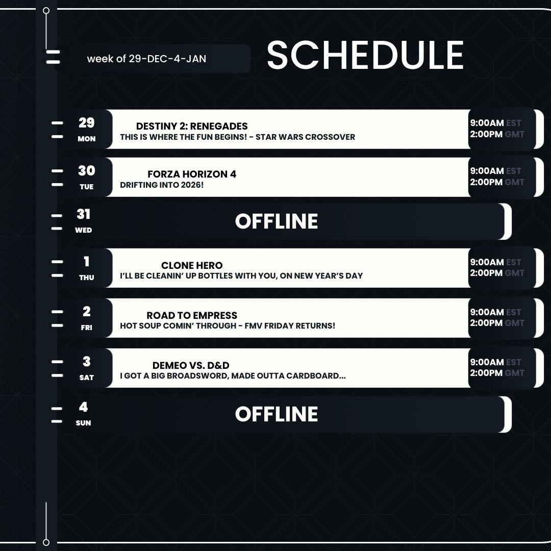 SeanShards 🎮📷🇮🇪 tweet media