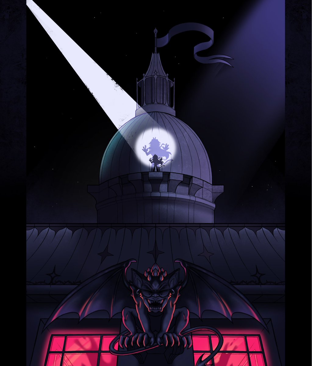 Flit Sondermajer tweet media