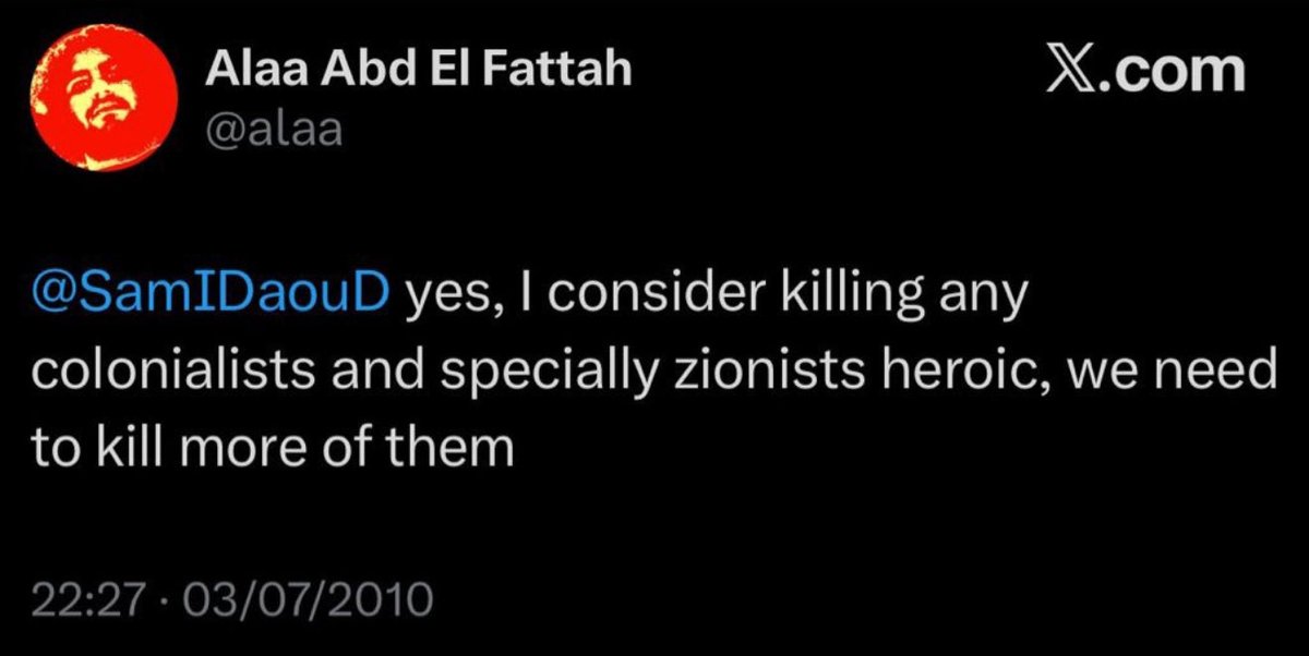 Patrick Christys tweet media