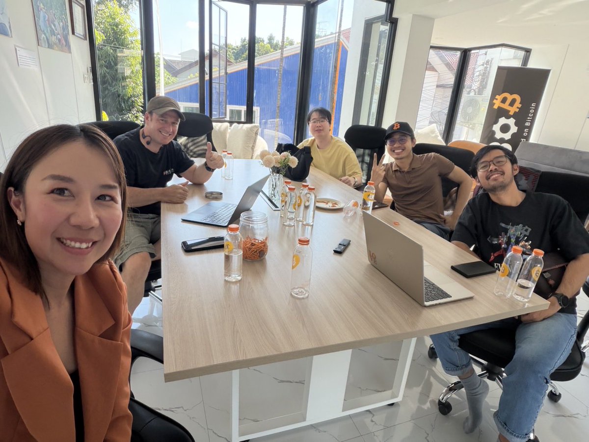 BO฿ Space (@BOBSpace_BKK) / Posts / X