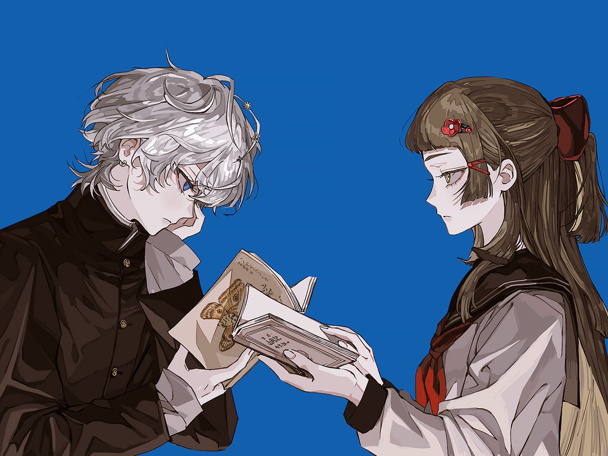 狒々(@fei_00714) / Posts / X