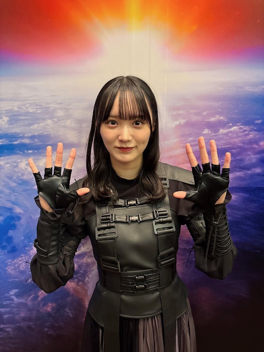 増本綺良 B2ポスター LUMINOUS Post by 🌸📷 on X: #増本綺良