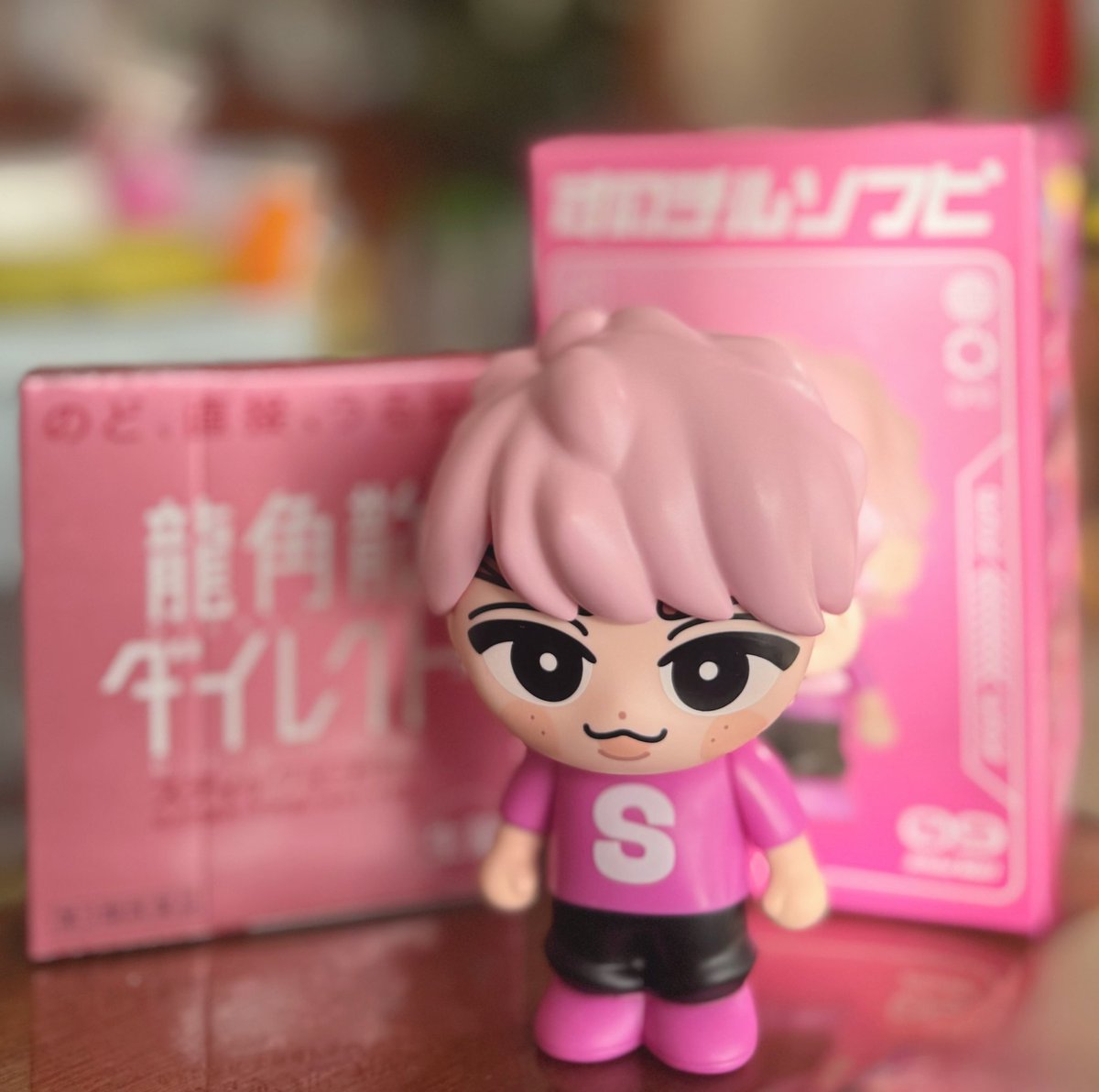 brsc_412's tweet photo. 東京公演楽しかったー！上手と下手堪能してきた！音符も銀テもどんくさくて取れなくても回ってくる優しい世界だった✨しばらく余韻で生きられるけど次が元旦ライブだからそれまでに体調整える(声出して喉やられた)

#SnowMan 
#SnowMan_ON https://t.co/uM9Z61ctQo