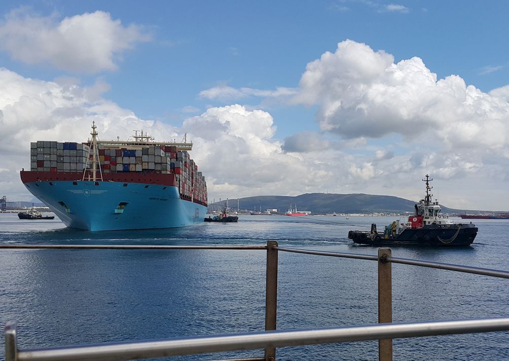 #SemanaIP/España actualiza la normativa de Marina Mercante mejorando la seguridad, simplificando la burocracia y reforzando la protección del medio 

buff.ly/x67Esa7