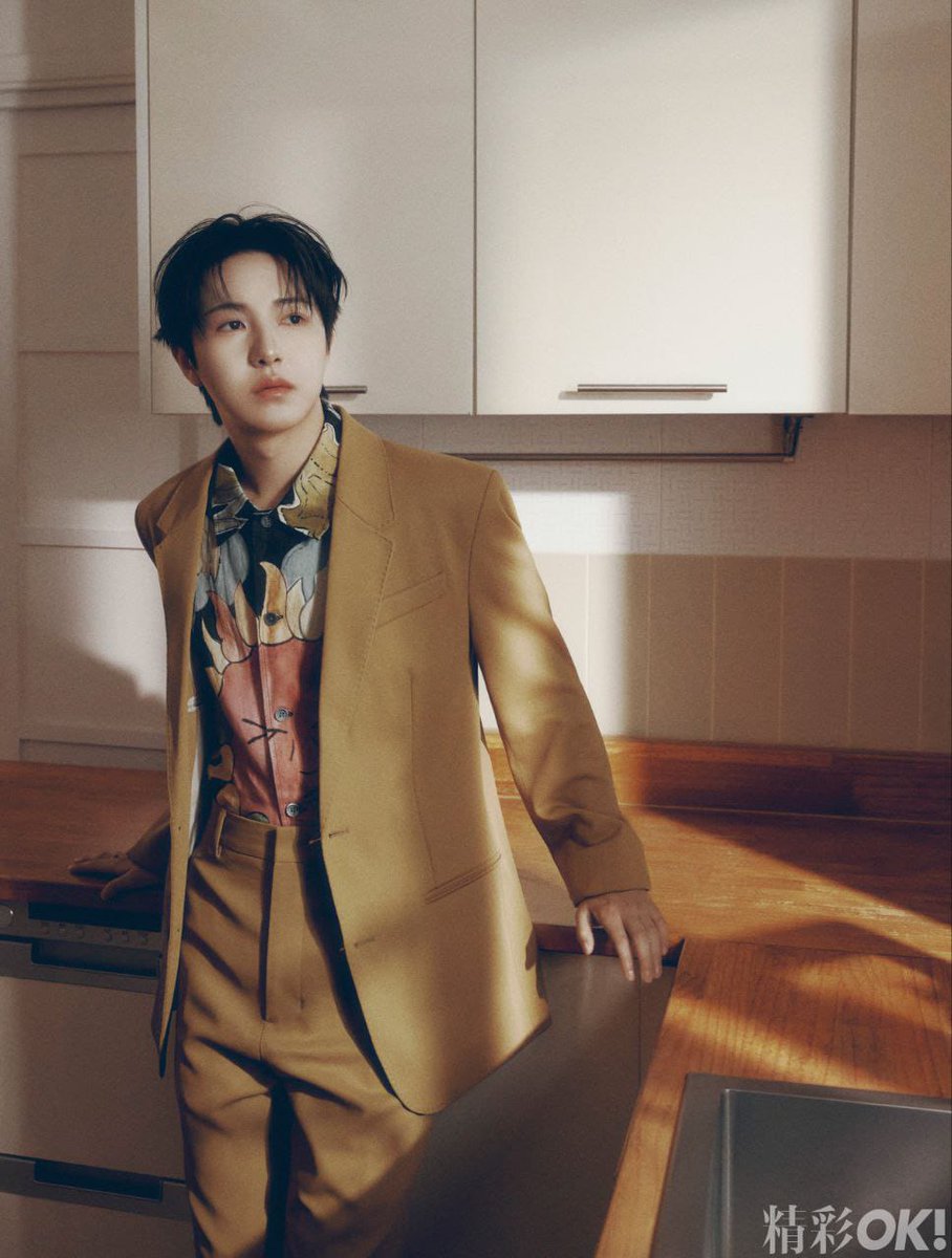 HRJYJM's tweet image. #RENJUN #NCTDREAM #KARINA #AESPA