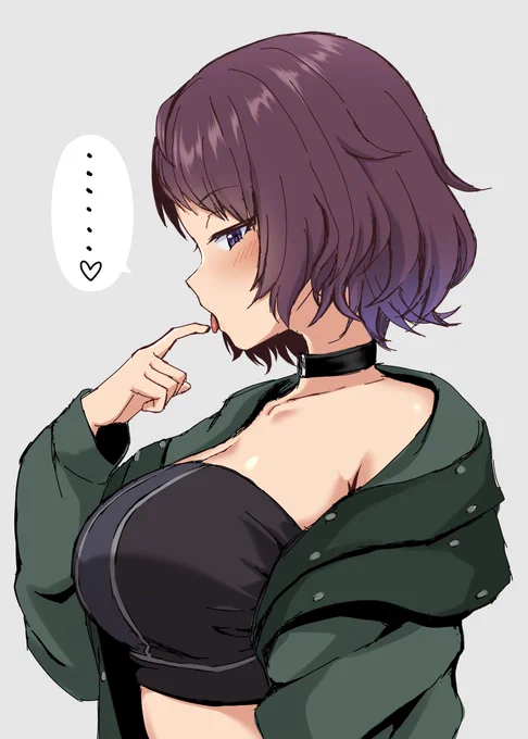 こわい 
