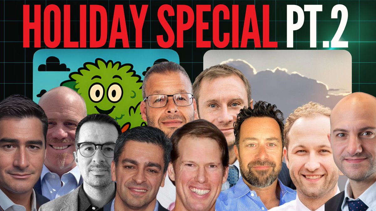 The Market Huddle tweet media