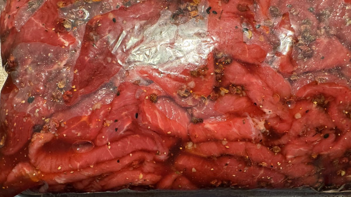 gfool6's tweet image. これは明日起きるまで漬ける