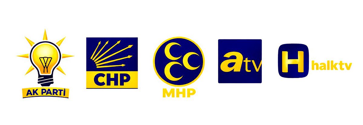 İktidar yandaşı arkadaşlar konu AKP ve MHP olunca sus pus ama CHP olunca siyaset konuşabiliyorlar. Azıcık bizim kadar delikanlı olun ve Galatasaray’a haksızlık yapan herkse karşı sesinizi çıkartın.

Biz sizden daha çok Galatasaray’ı seviyoruz, sizden daha büyük Galatasaraylıyız…