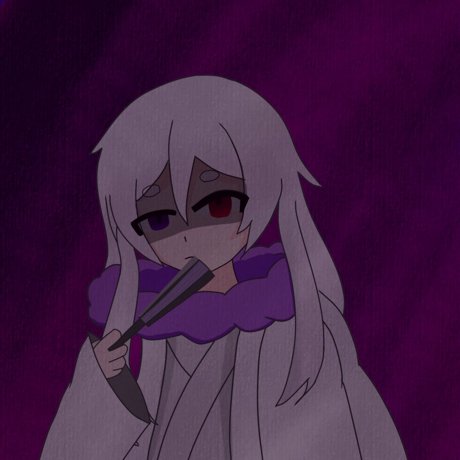 あか tweet media