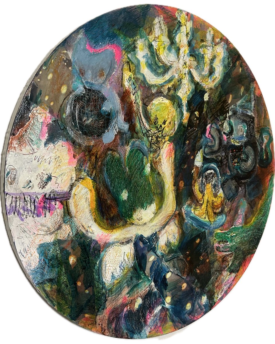 「freestyle⭐︎disco」