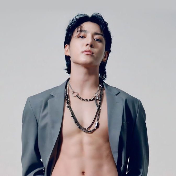 btschartsdailyc's tweet image. 📊| #Jungkook's “Seven” becomes the FIRST and FASTEST song by an Asian Act to surpass 2.5 BILLION streams in Spotify Global Charts in HISTORY!

CONGRATULATION JUNGKOOK