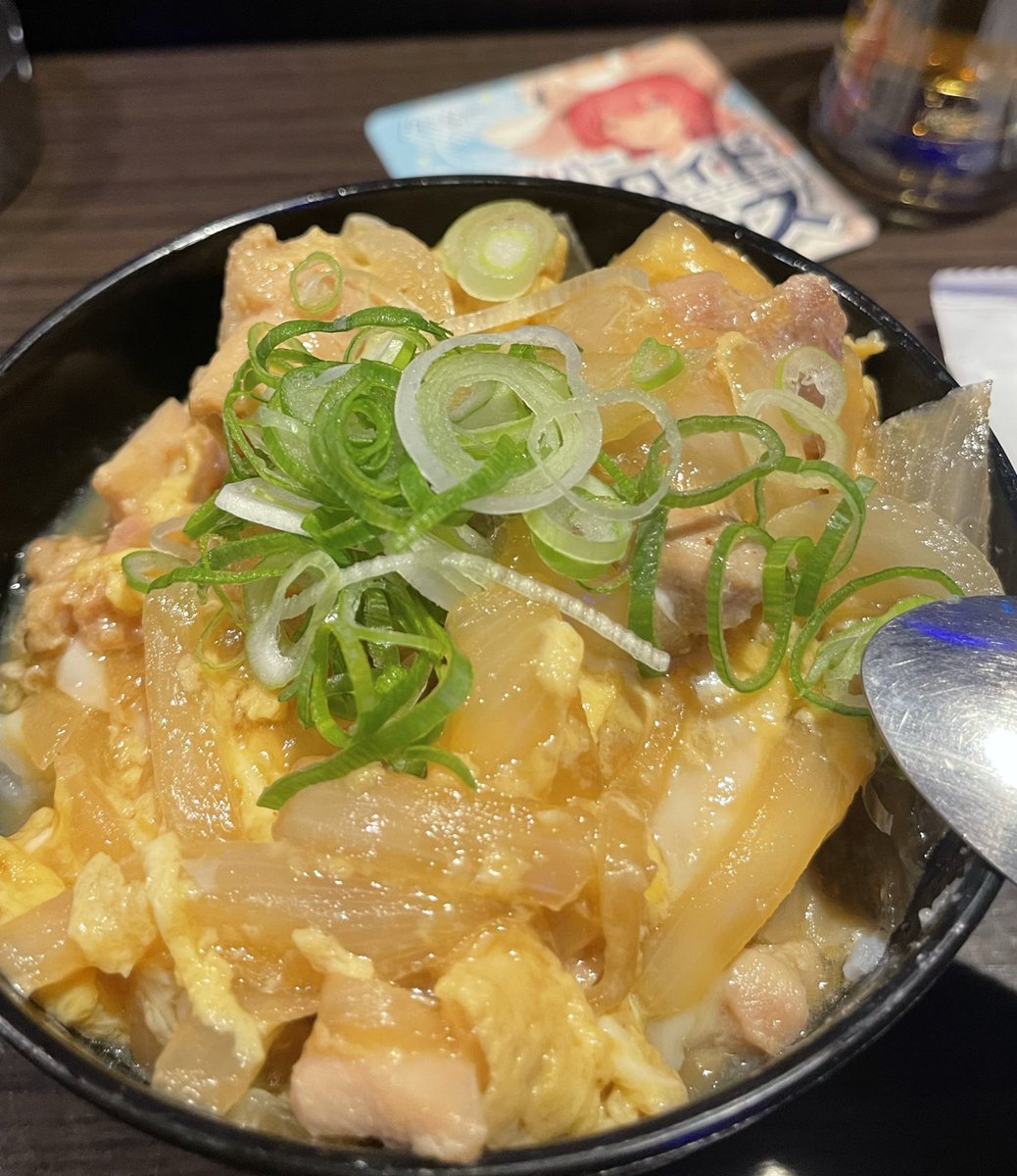 elucee's tweet photo. あやな飯は今回も最高に美味しかった😋 https://t.co/STJ3rMZFNM