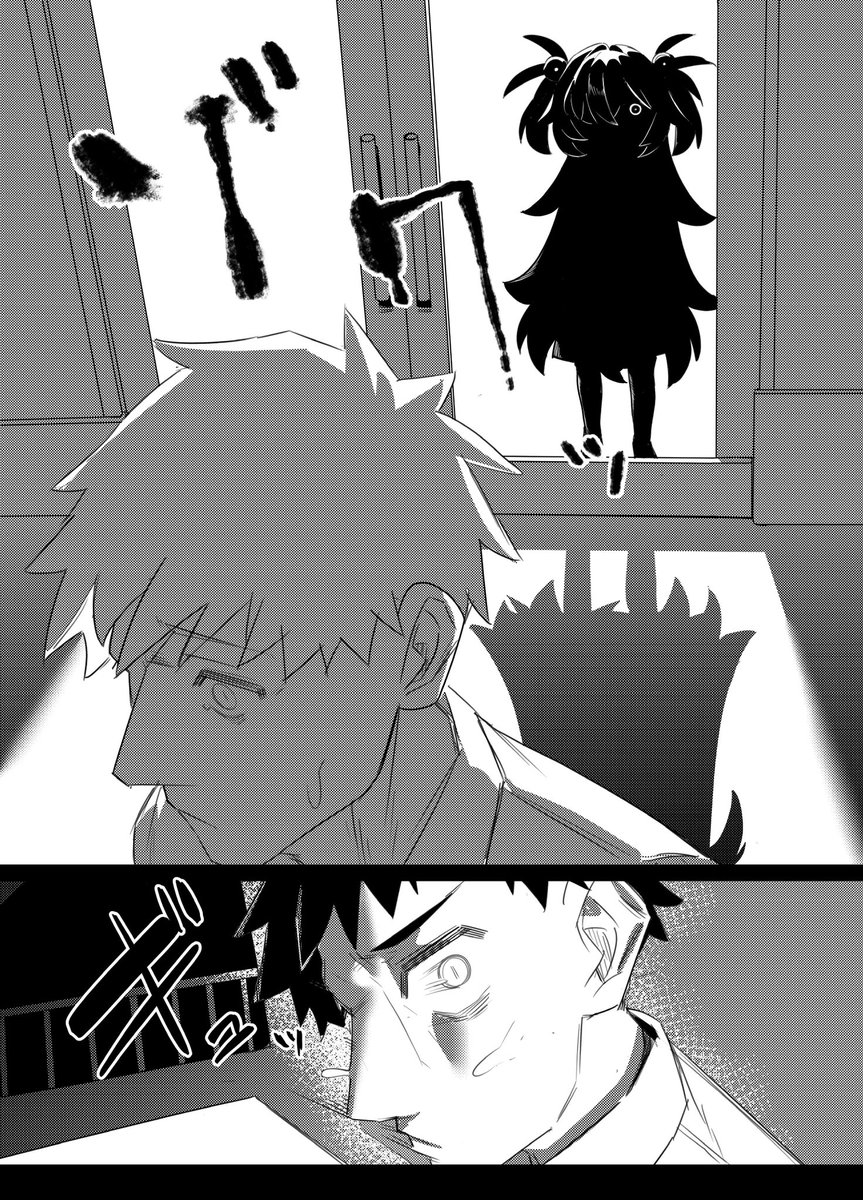 新刊いけそうな気がしてきました
こんな感じになる予定です。
よろしくお願いします 