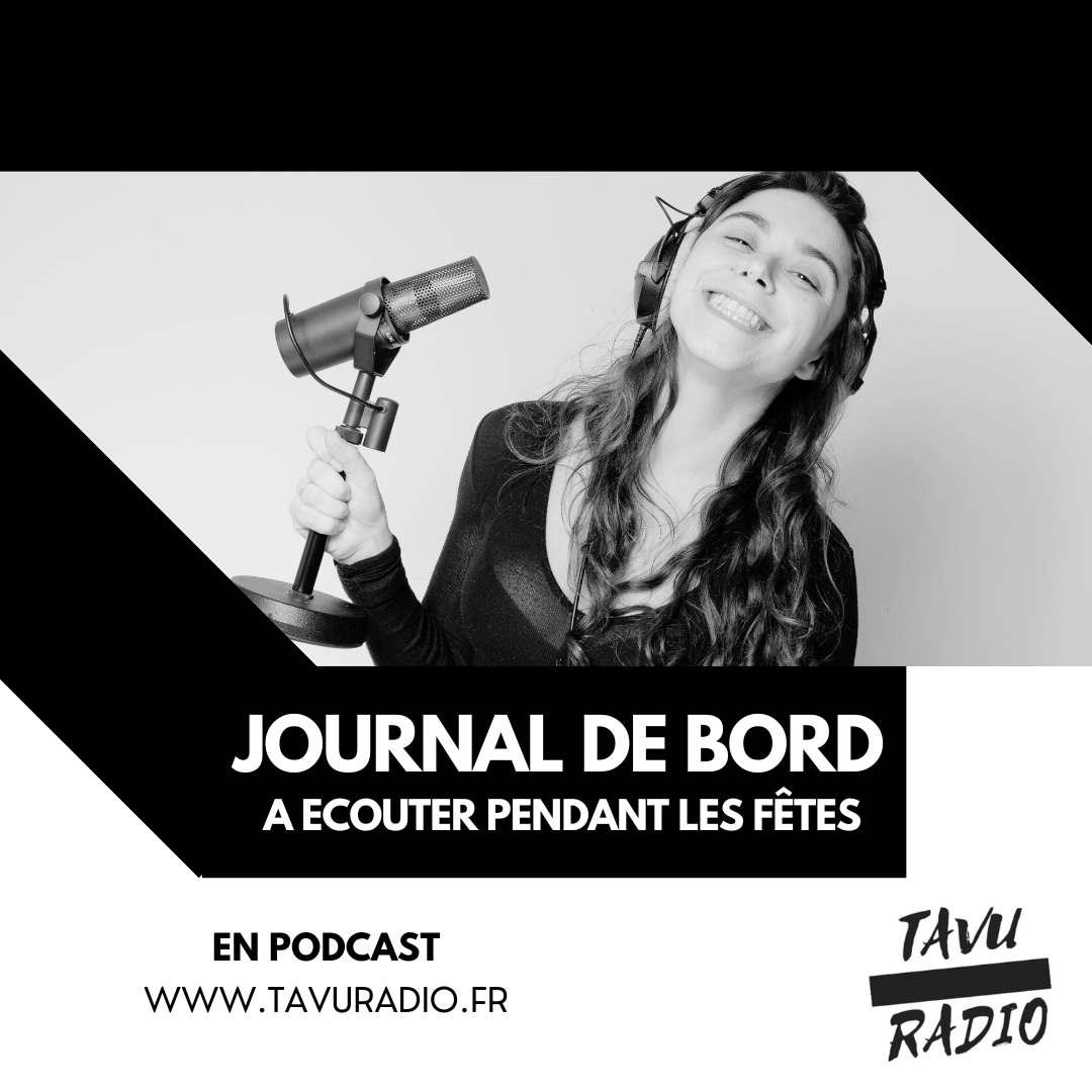 TavuRadio's tweet photo. https://t.co/yTlZCSoLhS #HappyNewYear2026 #marilou #podcasts #NoelEncore https://t.co/8tj42fDzS5
